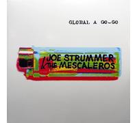 Joe Strummer;The Mescaleros - Global A Go-Go [Vinilo]