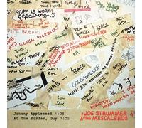 Joe Strummer & The Mescaleros – Johnny Appleseed – Vinilo 12" Single – BMG