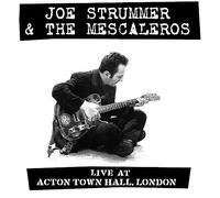 Joe Strummer & The Mescaleros - Live at Acton Town Hall
