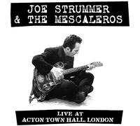 Joe Strummer & The Mescaleros - Live at Acton Town Hall [Vinilo]