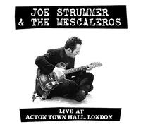 Joe Strummer & The Mescaleros - Live at Acton Town Hall [Vinilo]