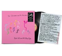 Joe Strummer & the Mescaleros Rock Art and the X-ray Style (Vinyl)