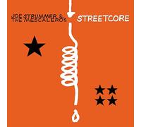 Joe Strummer & the Mescaleros – Streetcore – CD – Edición 20.º Aniversario
