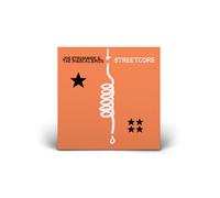 Joe Strummer & the Mescaleros Streetcore (CD) 20th Anniversary Album