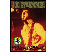 Joe Strummer - Tribute Concert: Cast A Long Shadow [Reino Unido] [DVD]