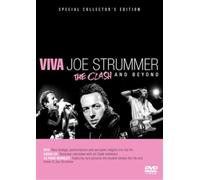 Joe Strummer - Viva Joe [Alemania] [DVD]