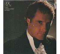 Joe Sun - i ain't honky tonkin' no more LP