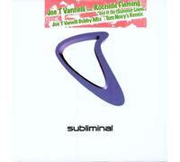 JOE T VANELLI FEAT ROCHELLE FLEMING - Get It on [Vinilo]