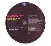 Joe T Vanelli Project Ft. Harambee / Sweetest Day Of May (2007) (Part 2)