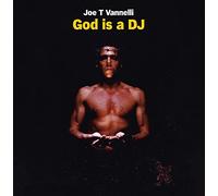 Joe T Vannelli - God Is A DJ [Vinilo]