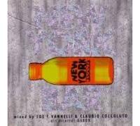 JOE T. VANNELLI - NEW YORK BAR