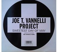 Joe T. Vannelli Project - Sweetest Day Of May (The Vannelli Dubs)