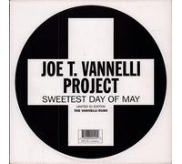 Joe T. Vannelli Project - Sweetest day of May (Vannelli Dubs, 10 [Vinyl Single]