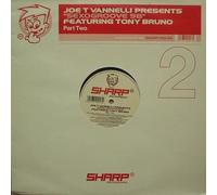 Joe T Vannelli - Sexogroove 98 Part Two - Sharp Recordings