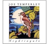 Joe Temperley - Nightingale