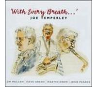 Joe Temperley - With Every Breath