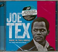Joe Tex - Come In This House