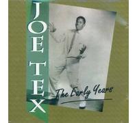 Joe Tex - Early Years