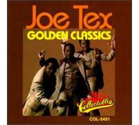 Joe Tex - Golden Classics