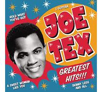 Joe Tex - Greatest Hits