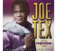 Joe Tex – I Gotcha