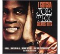 Joe Tex - I Gotcha: Greatest Hits