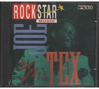 Joe Tex [Rockstar Music 21 - Reihe: Charly R&B 1992]