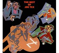 Joe Tex - The Best Of