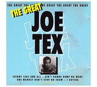 Joe Tex - The Great...