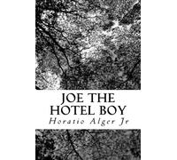 Joe The Hotel Boy