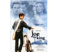 Joe The King [Edizione: Stati Uniti] [USA] [DVD]
