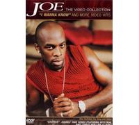 Joe - The Video Collection: "I Wanna Know" and more video hits [Alemania] [DVD]