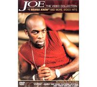 Joe - The Video Collection: "I Wanna Know" and more video hits [Alemania] [DVD]