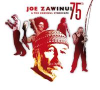 JOE & THE ZAWINUL SYNDICATE ZAWINUL 75th (Vinyl) (Importación USA)