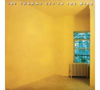 Joe Thomas - Get In The Wind