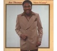 Joe Thomas - HERE I COME [LP VINYL]