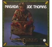 Joe Thomas - Masada