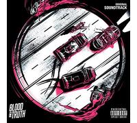 Joe Thwaites & Jim Fowler - Blood & Truth: Original Game Soundtrack [VINYL] [Vinilo]