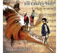 Joe Trio Craven - All Four One