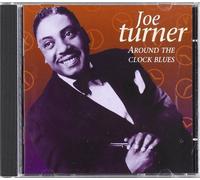 Joe Turner - Around the Clock Blues