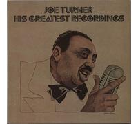 Joe Turner (Blues) - His Greatest Recordings