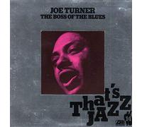 Joe Turner (Blues) - The Boss Of The Blues [Vinilo]