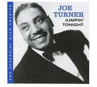 Joe Turner Jumpin' Tonight (CD) Album (Importación USA)