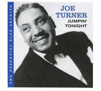 Joe Turner Jumpin' Tonight (CD) Album (Importación USA)
