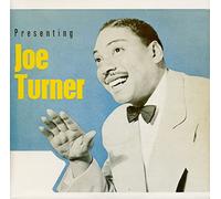 Joe Turner - Presenting...7inch, 45rpm, EP, PS