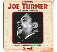 Joe Turner - The Best of Joe Turner [Import]