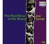 Joe Turner - The Real Boss Of The Blues