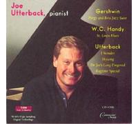 Joe Utterback - Gershwin: Porgy & Bess Jazz Su