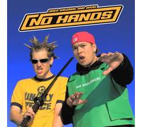 Joe Valence & Brae - No Hands [Vinilo]