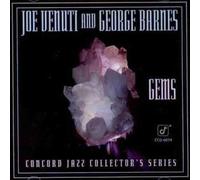 Joe Venuti and George Barnes - Gems